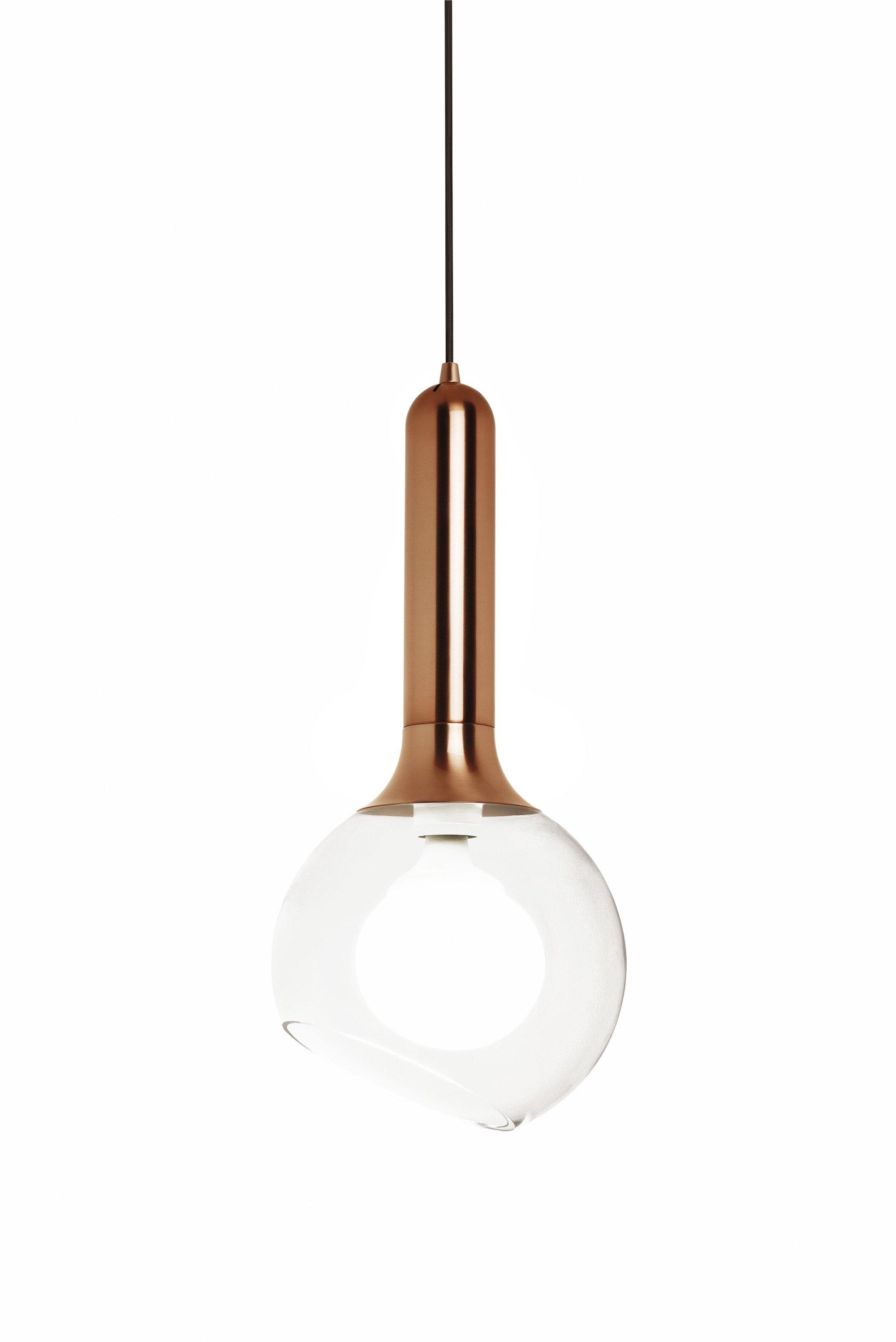LUCK - Pendant Light - Luminesy