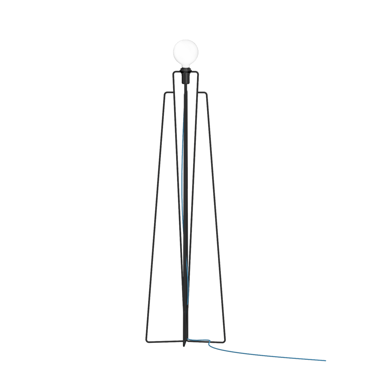 MODEL 1 - Floor Lamp