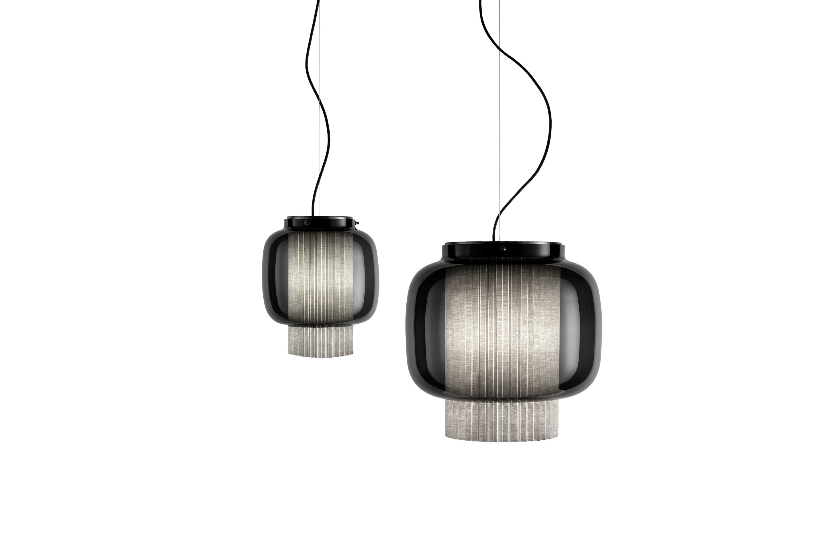 MANILA T PE - Pendant Light