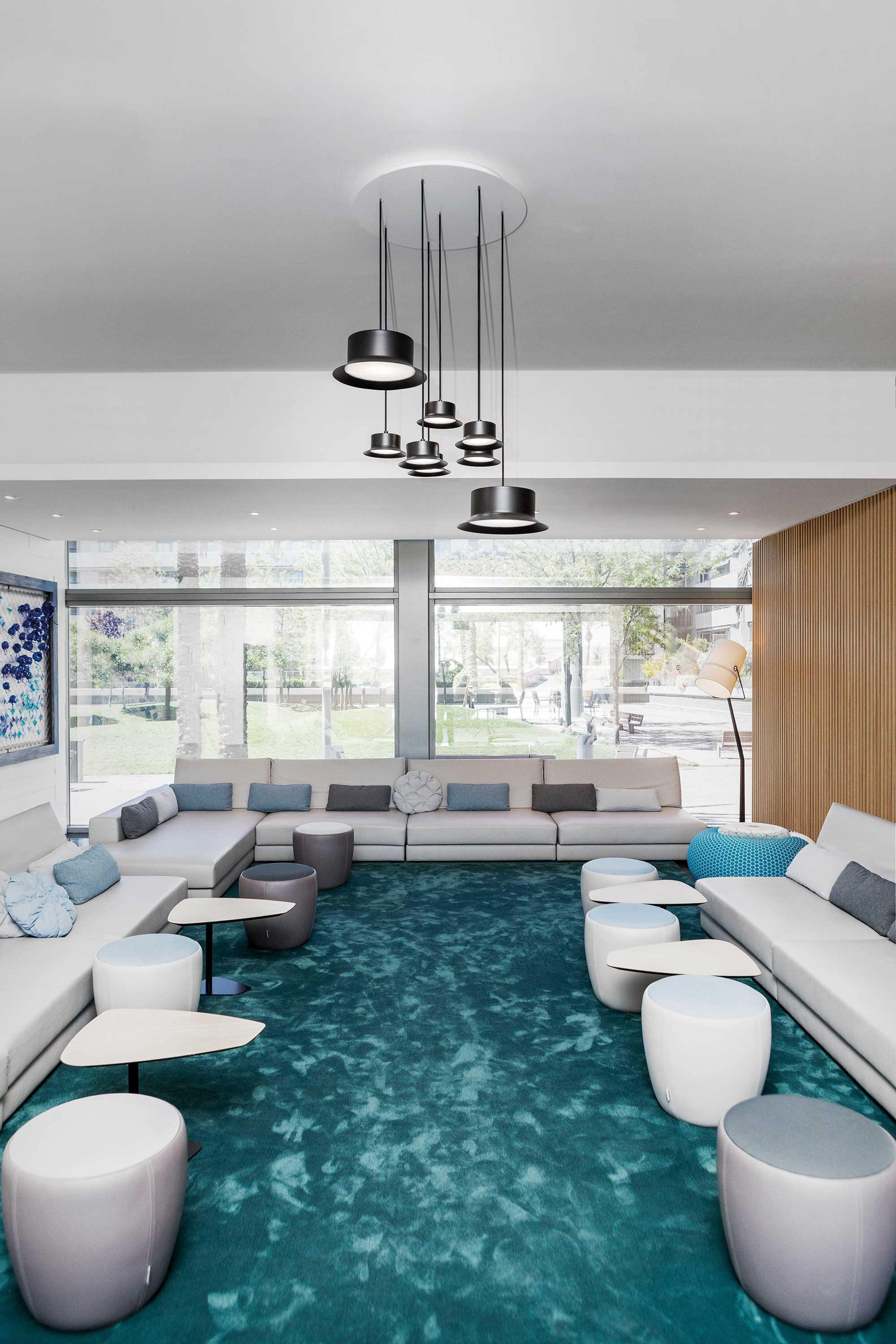 MAINE R70 - Pendant Light - Luminesy