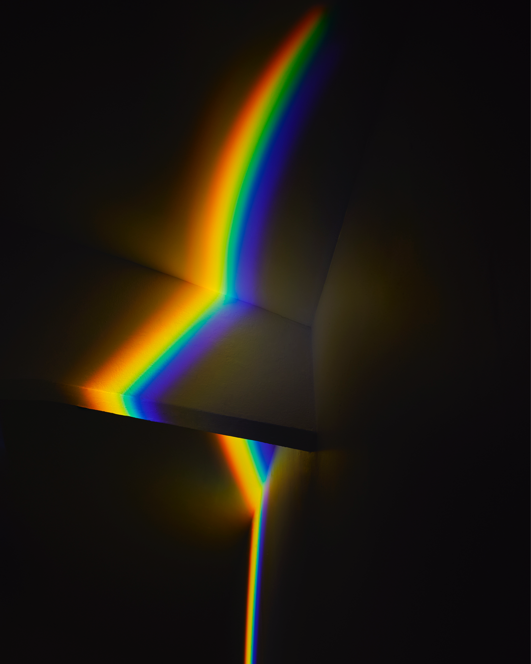 HALO PRISM - Floor Lamp