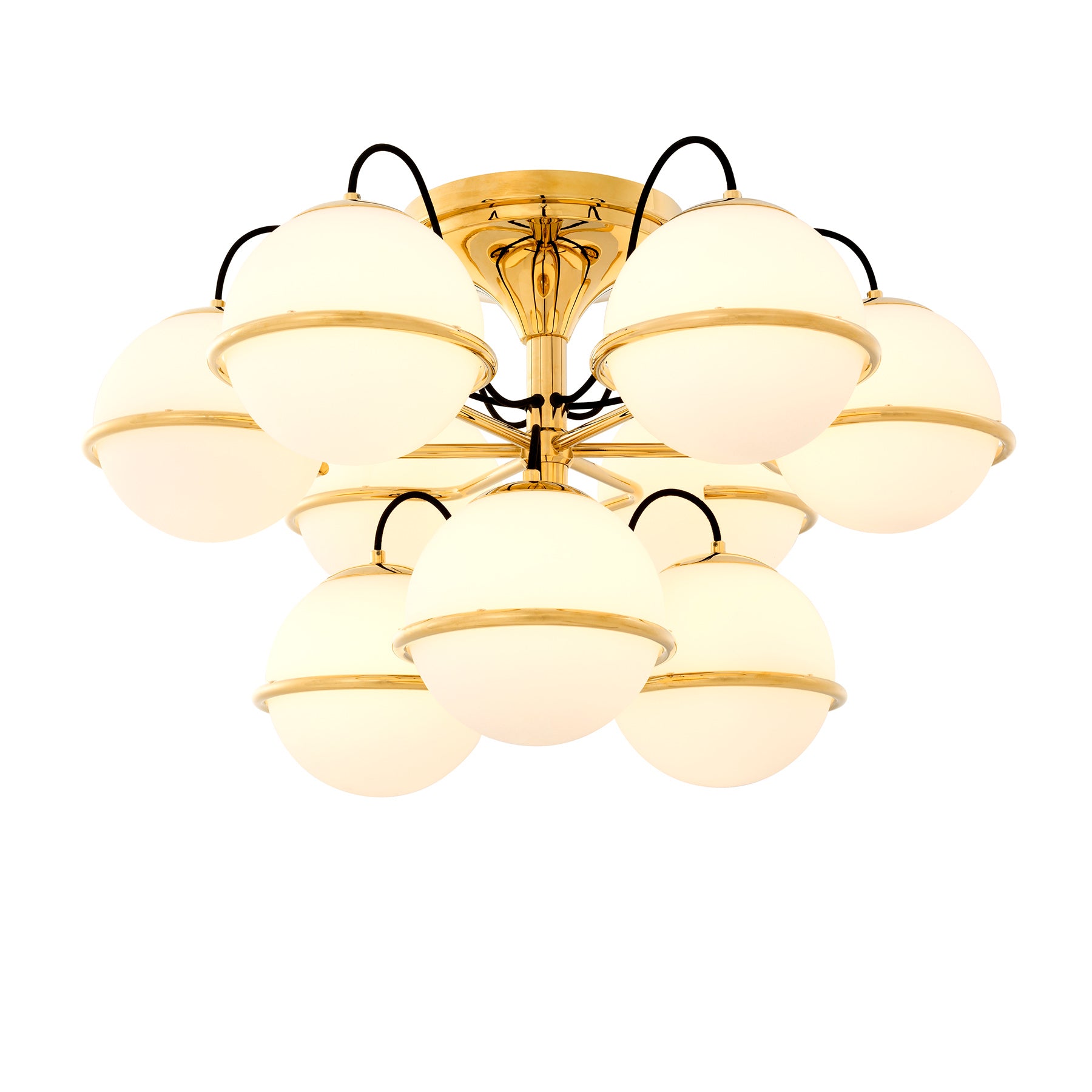 Nerano Ceiling Light by Eichholtz