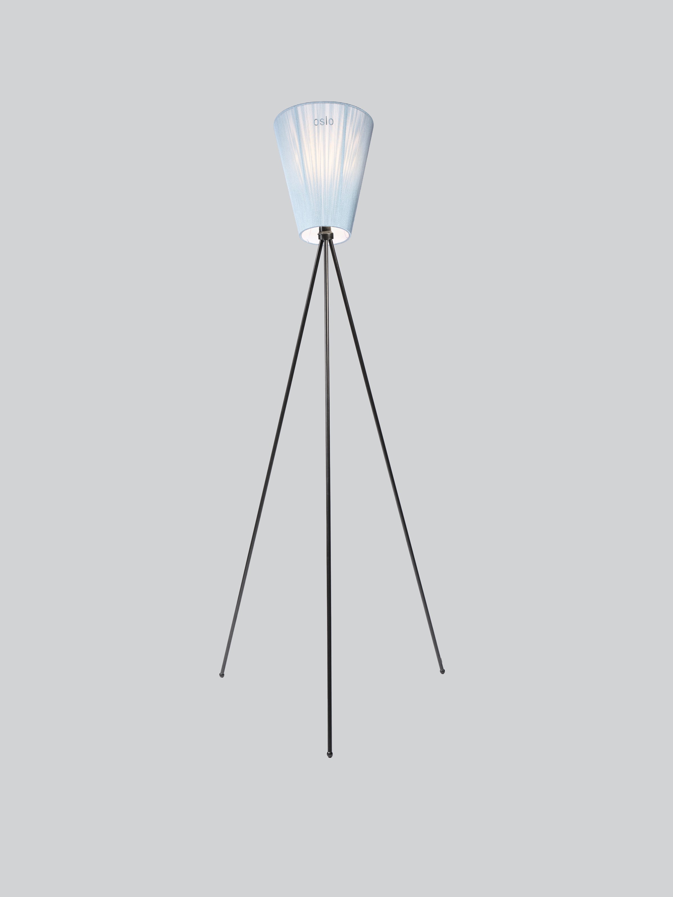 OSLO - Floor Lamp - Luminesy