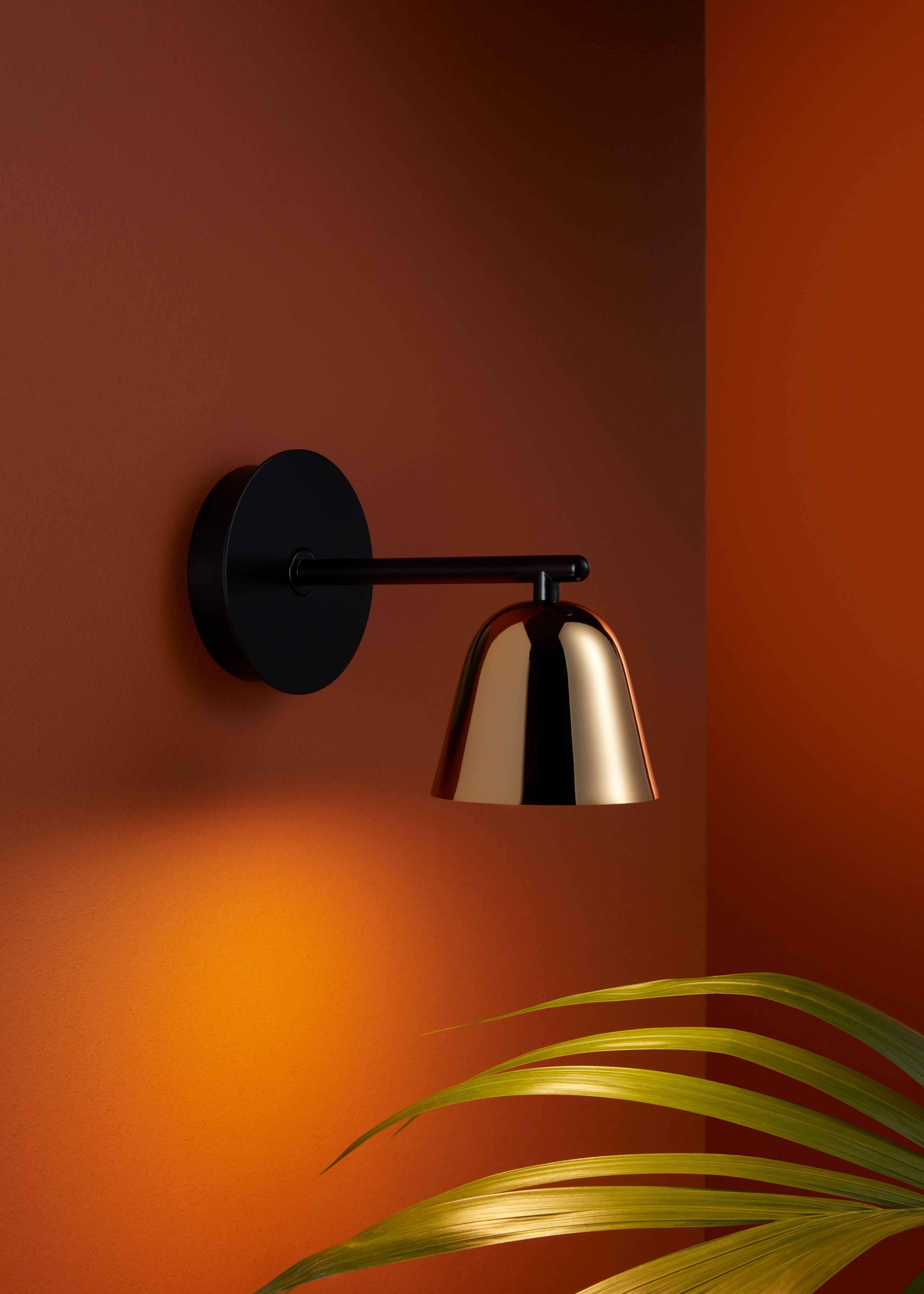 LIGHTO A - Wall Light