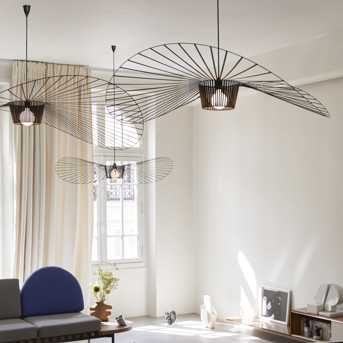 Petite friture lighting deals