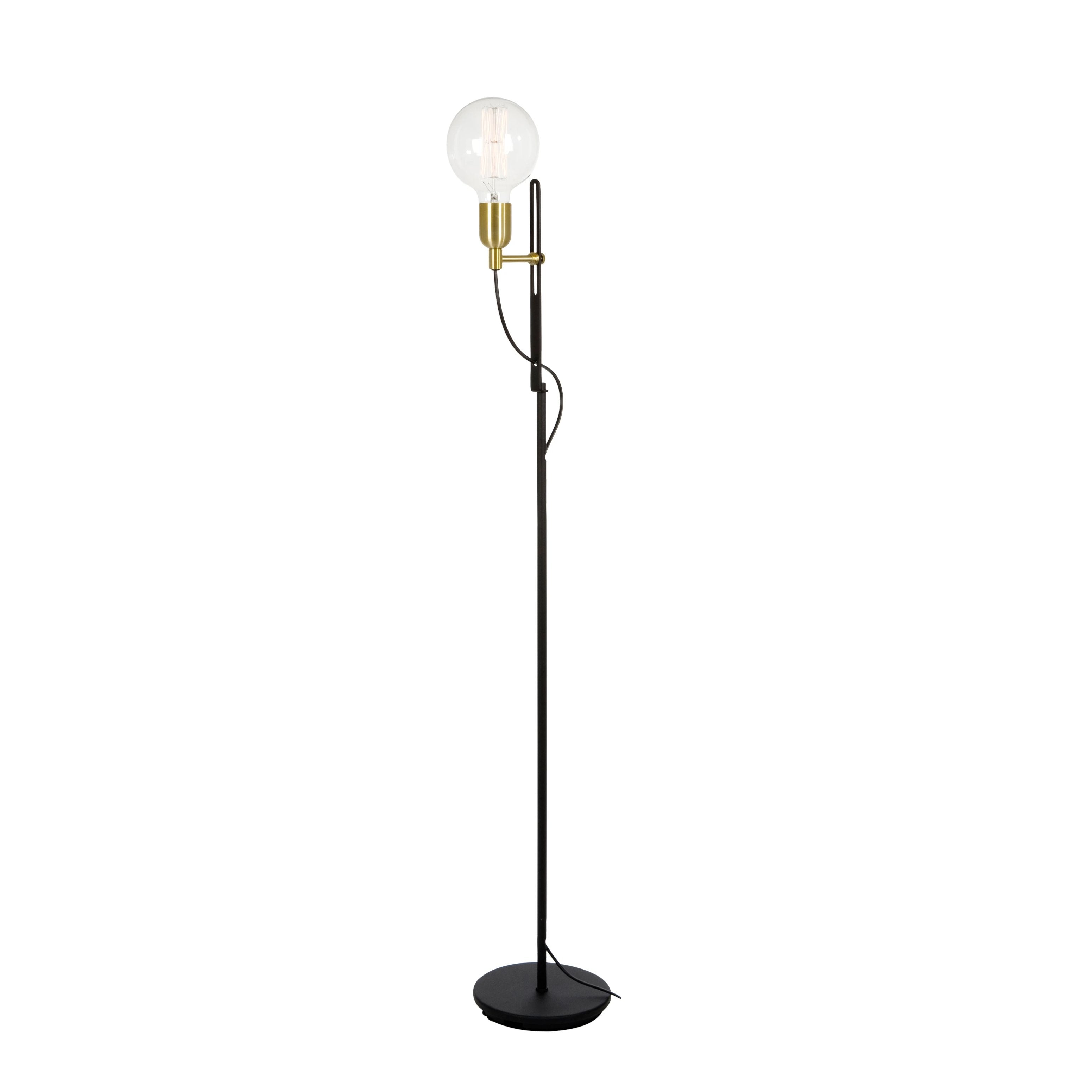 REGAL - Floor Lamp - Luminesy