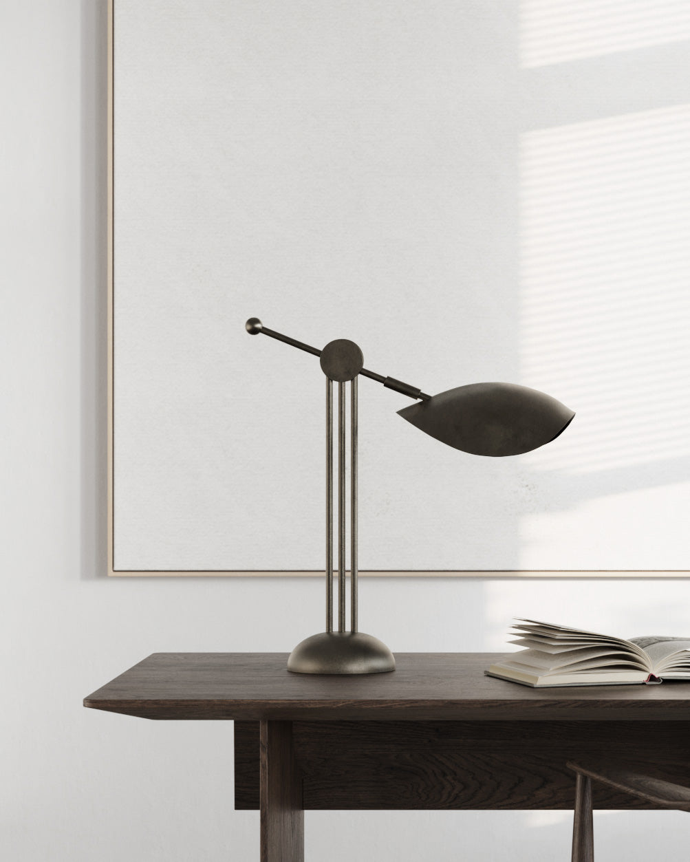 STINGRAY - Table Lamp