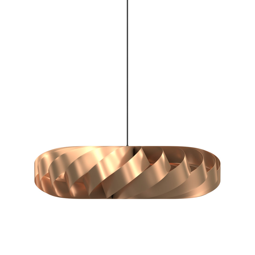 Tom Rossau TR5 Pendant Light Luminesy