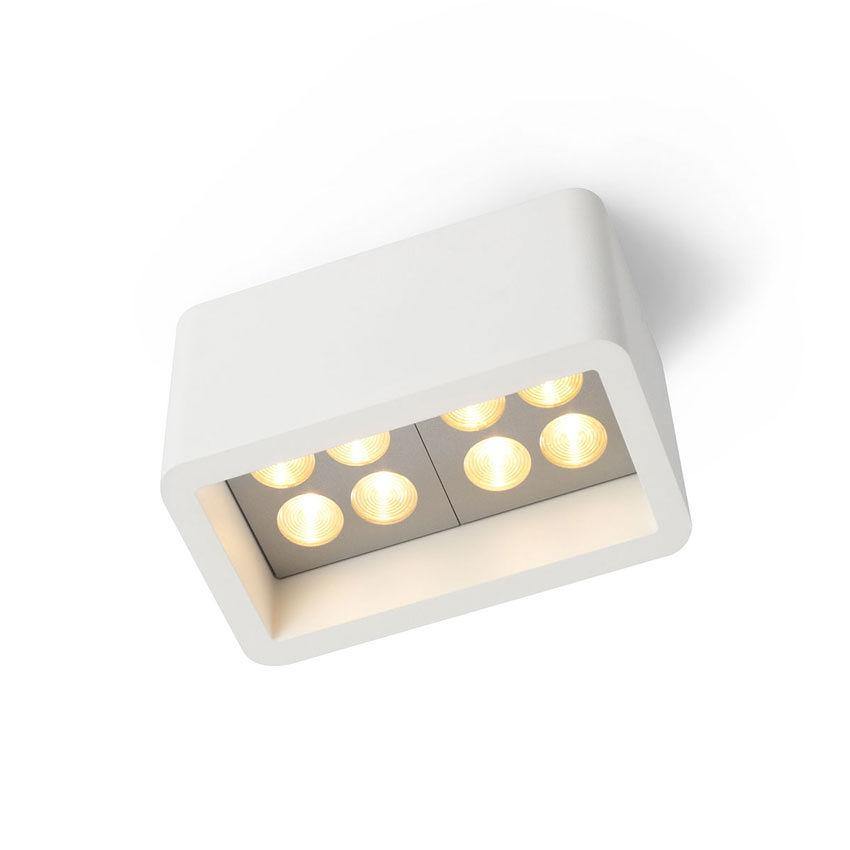CODE 2 LED - Ceiling Spotlight - Luminesy