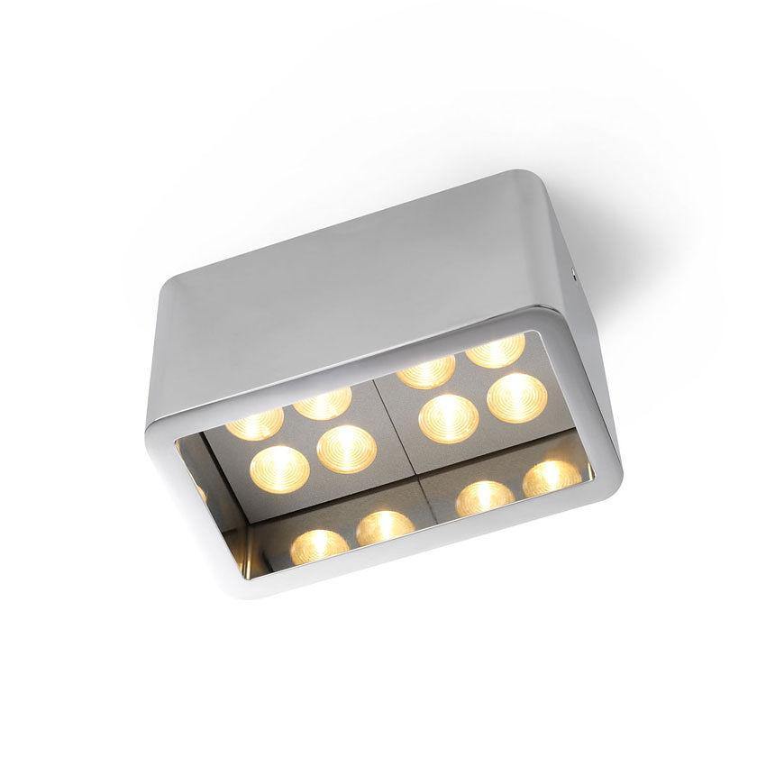 CODE 2 LED - Ceiling Spotlight - Luminesy