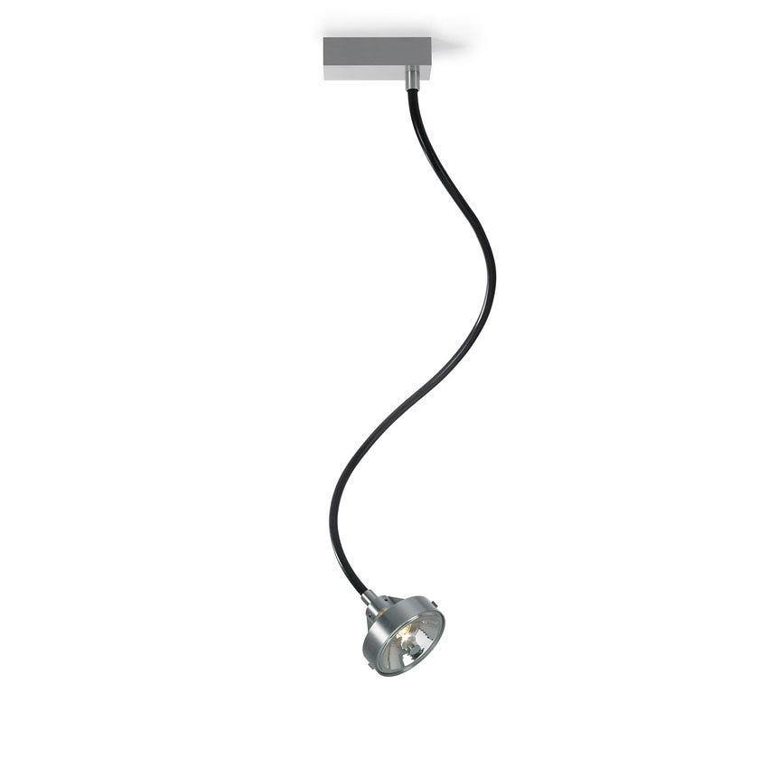 KWA-KWA 1FT - Ceiling Spotlight - Luminesy