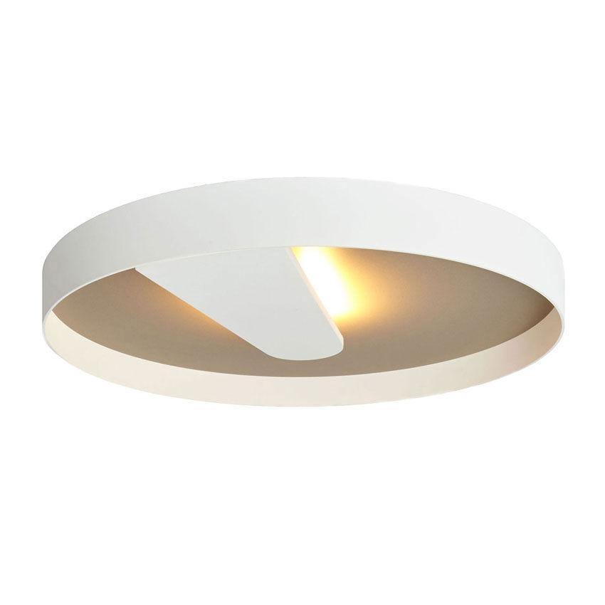 LIPS 600 W/C - Wall / Ceiling Light - Luminesy