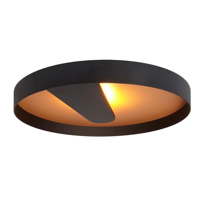 LIPS 600 W/C - Wall / Ceiling Light - Luminesy