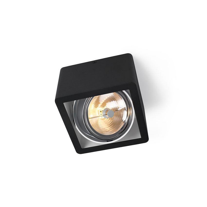 R110 UP - Ceiling Spotlight - Luminesy