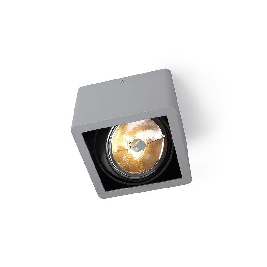 R110 UP - Ceiling Spotlight - Luminesy