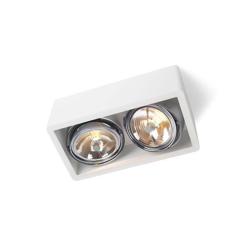 Trizo R111 R111 UP - Ceiling Spotlight by Trizo21 – Luminesy