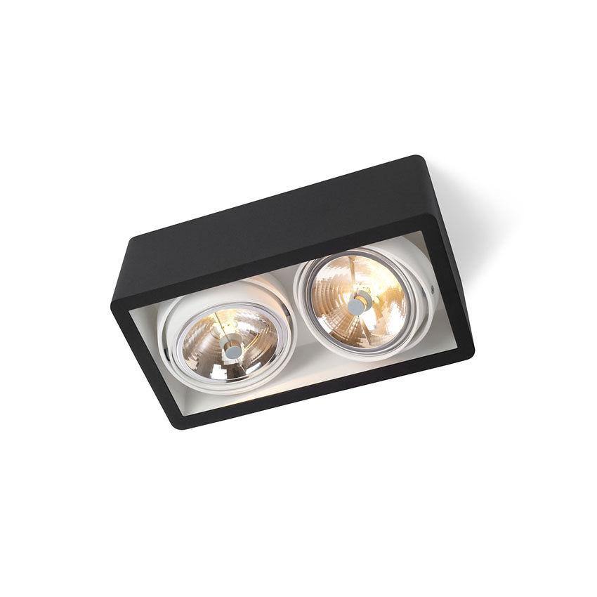 Trizo R111 R111 UP - Ceiling Spotlight by Trizo21 – Luminesy