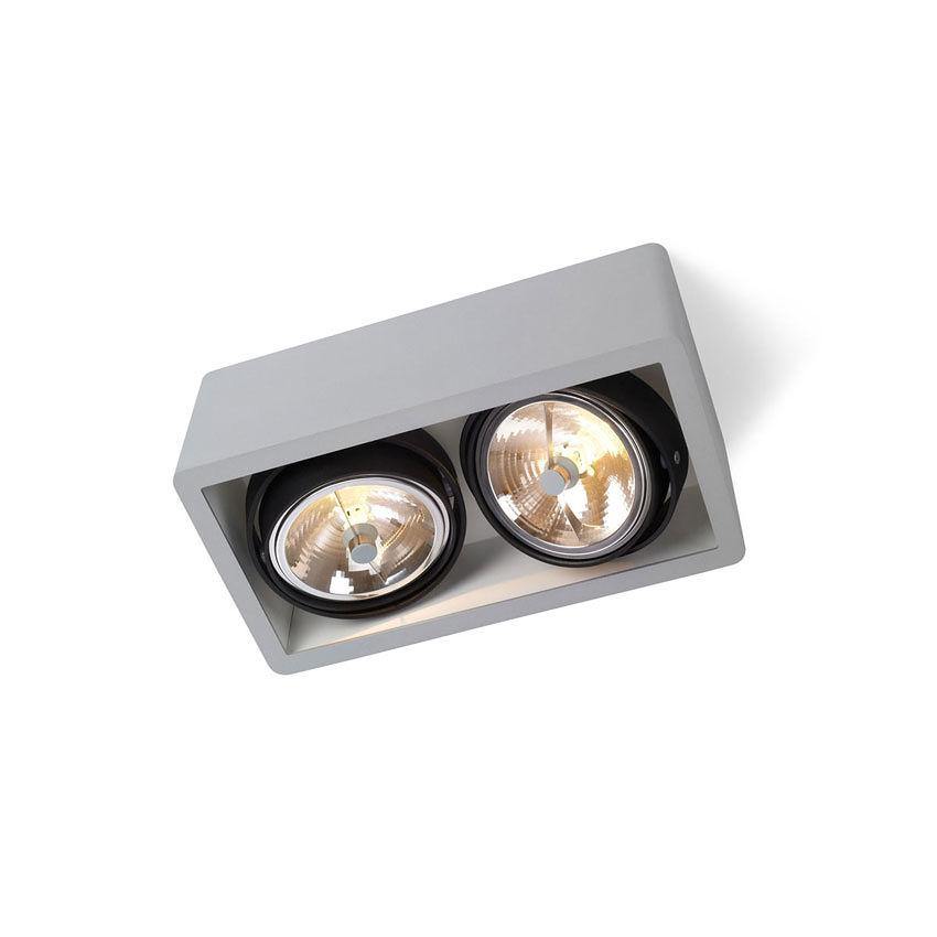 Trizo R111 R111 UP - Ceiling Spotlight by Trizo21 – Luminesy