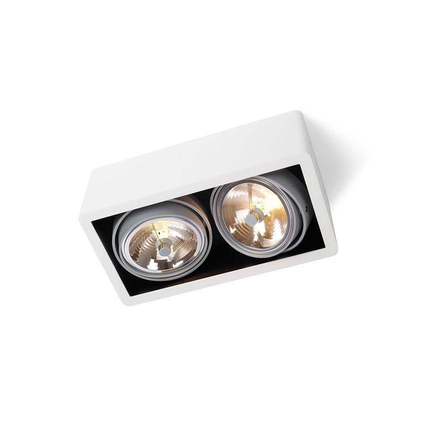 Trizo R111 R111 UP - Ceiling Spotlight by Trizo21 – Luminesy