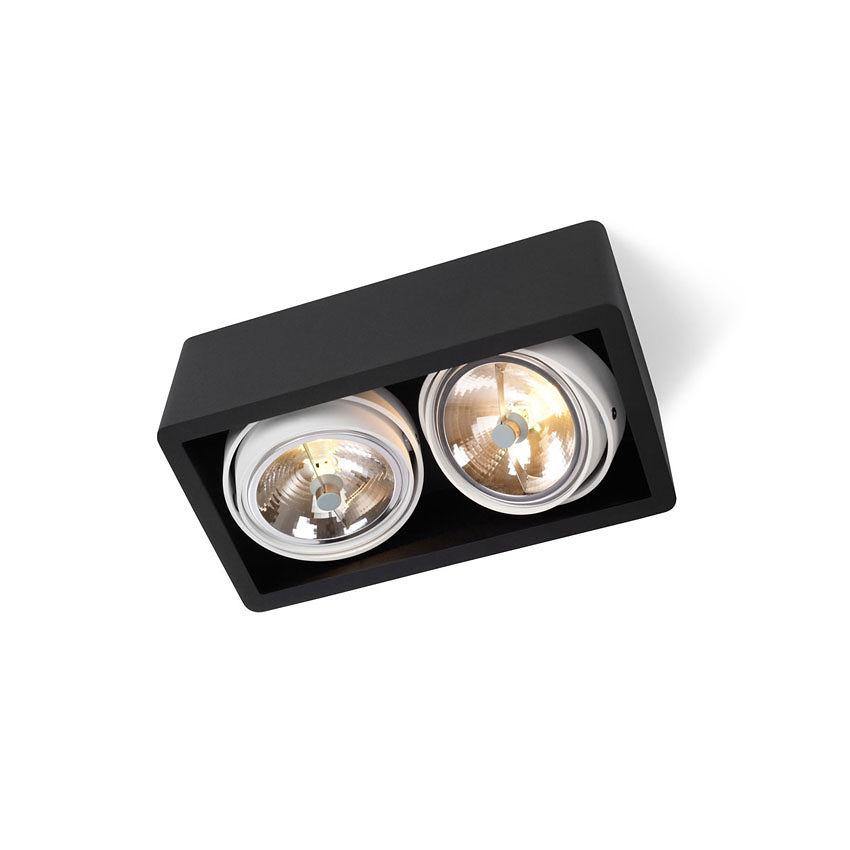 Trizo R111 R111 UP - Ceiling Spotlight by Trizo21 – Luminesy