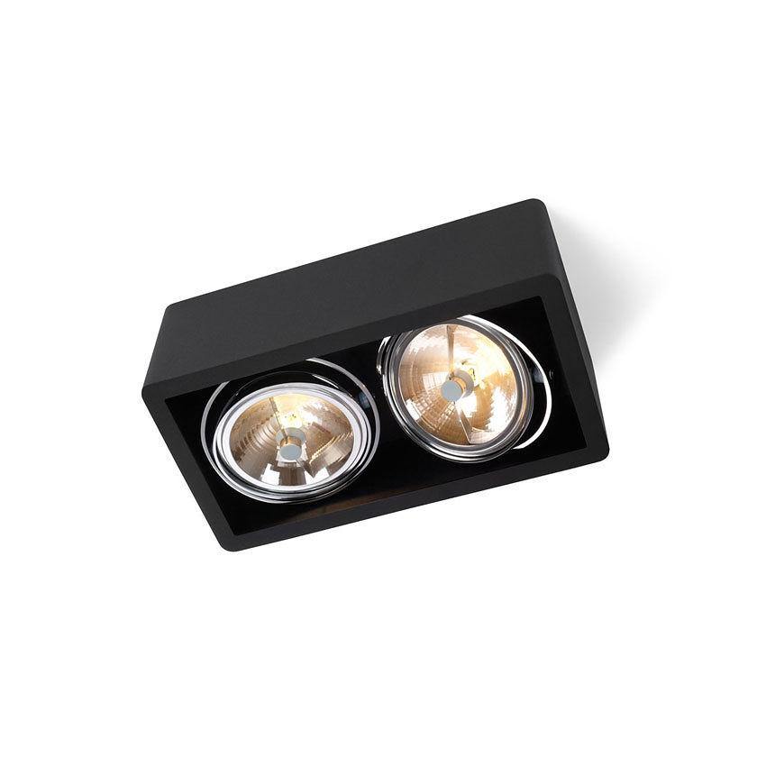 Trizo R111 R111 UP - Ceiling Spotlight by Trizo21 – Luminesy