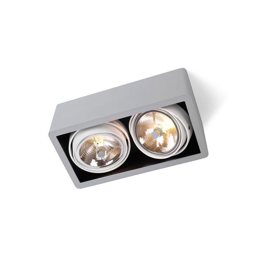 Trizo R111 R111 UP - Ceiling Spotlight by Trizo21 – Luminesy