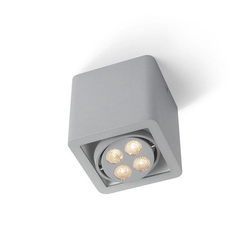 R51 UP LED - Ceiling Spotlight - Luminesy