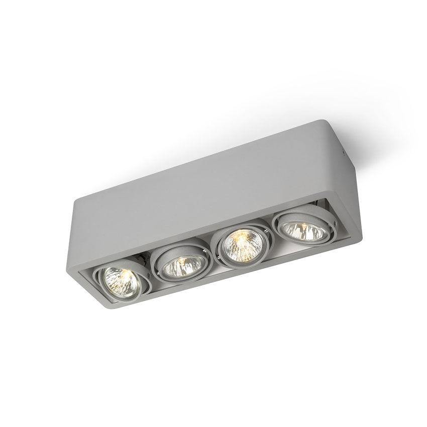 R54 UP - Ceiling Spotlight - Luminesy