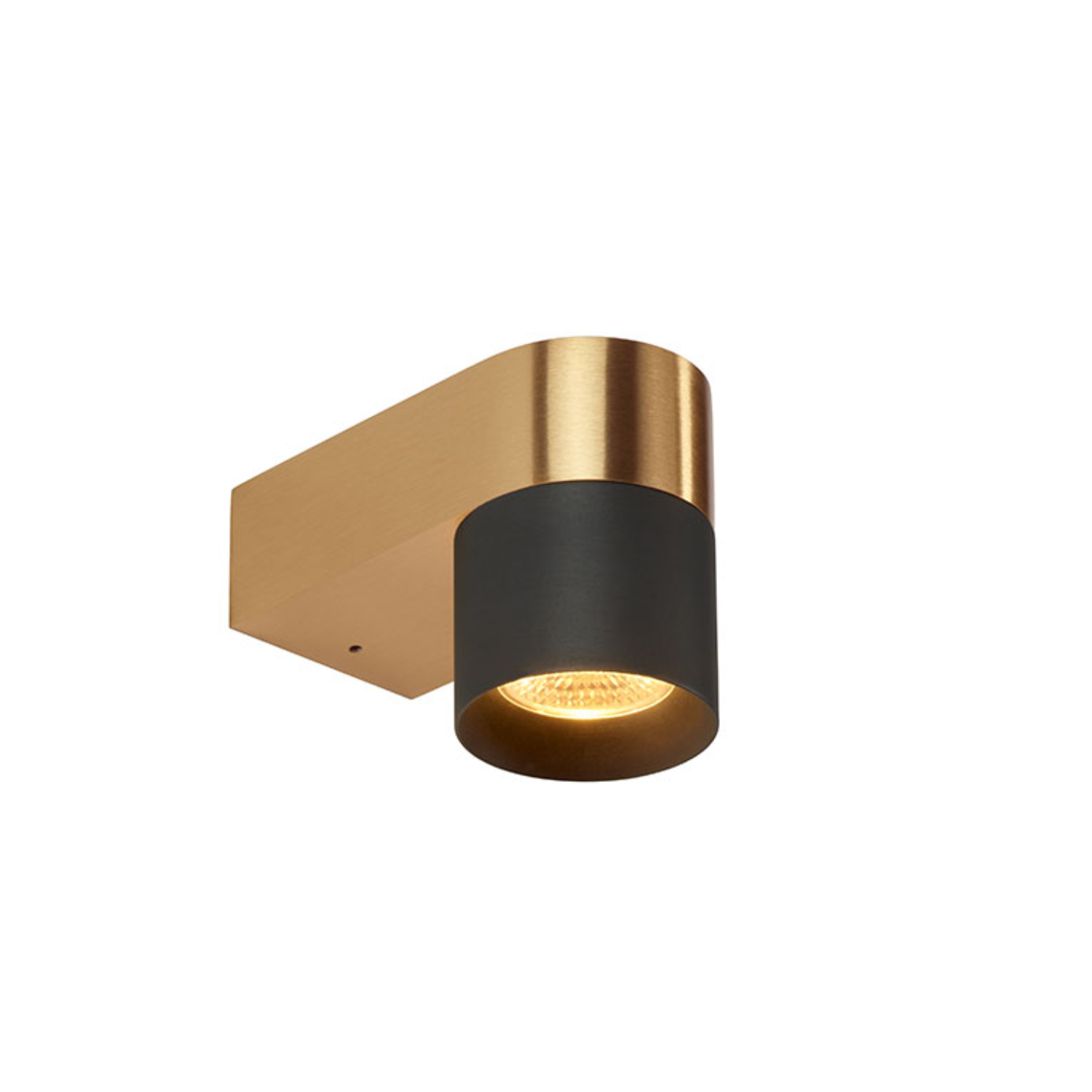 AUDY-WALL 1S DUO - Wall Light