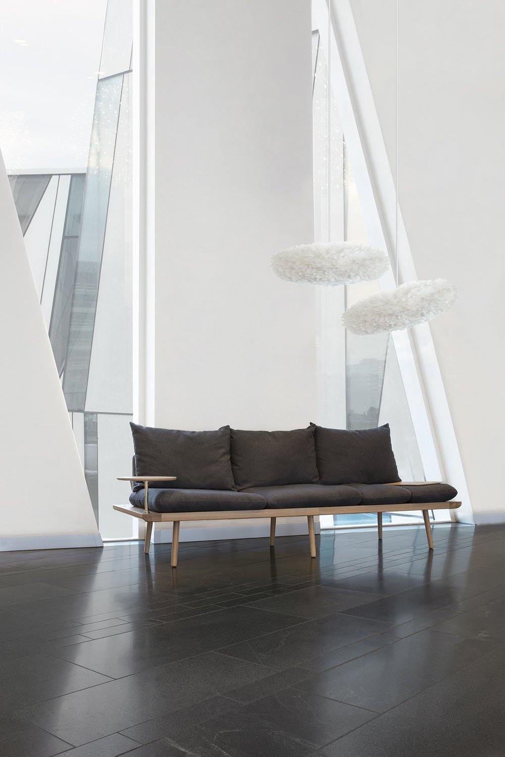 EOS ESTHER M - Pendant Light - Luminesy