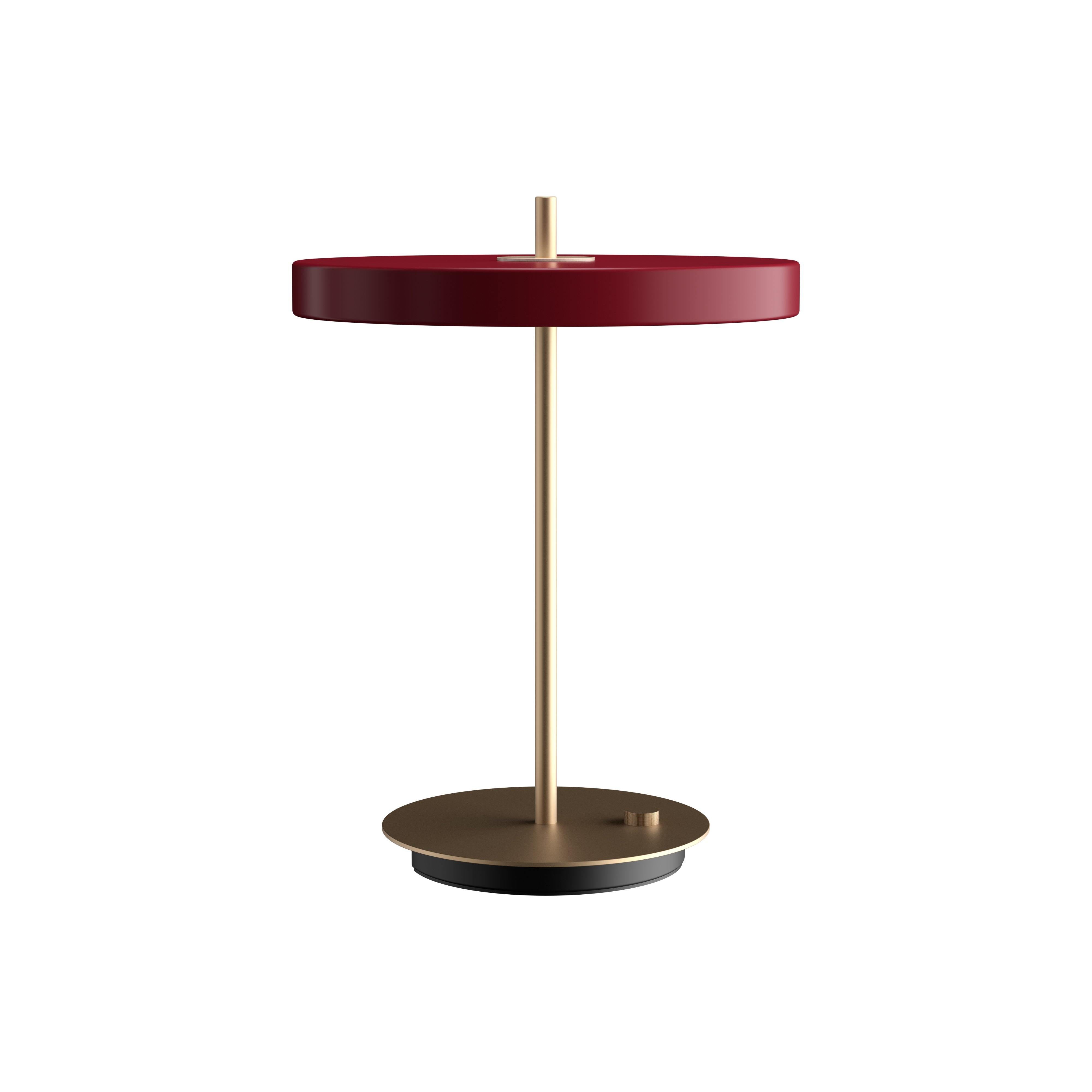 ASTERIA - Table Lamp - Luminesy
