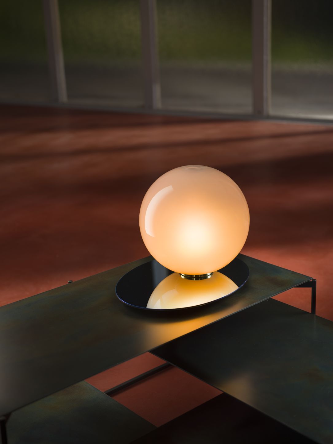 UMBRA - Table Lamp