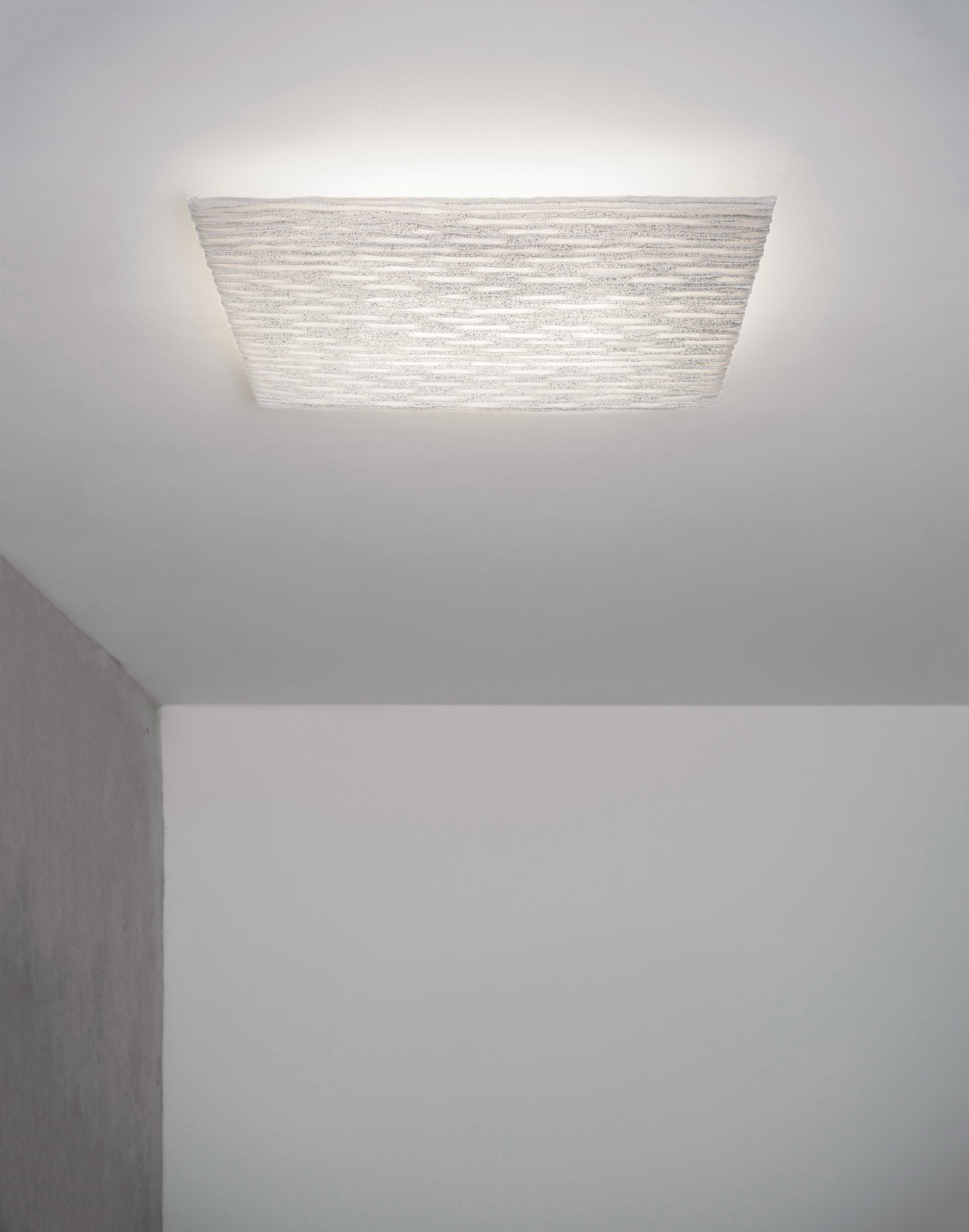 PLANUM - Ceiling / Wall Light
