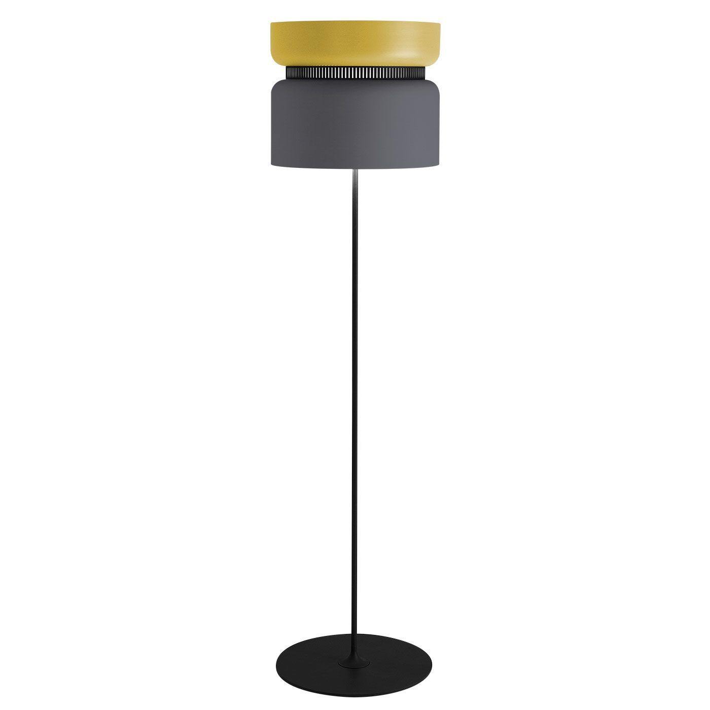 ASPEN F40 - Floor Lamp - Luminesy