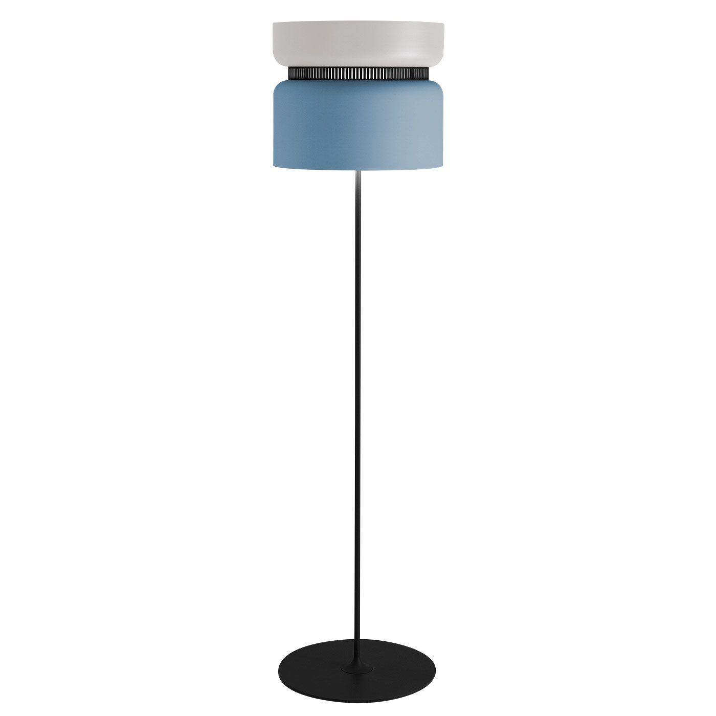 ASPEN F40 - Floor Lamp - Luminesy