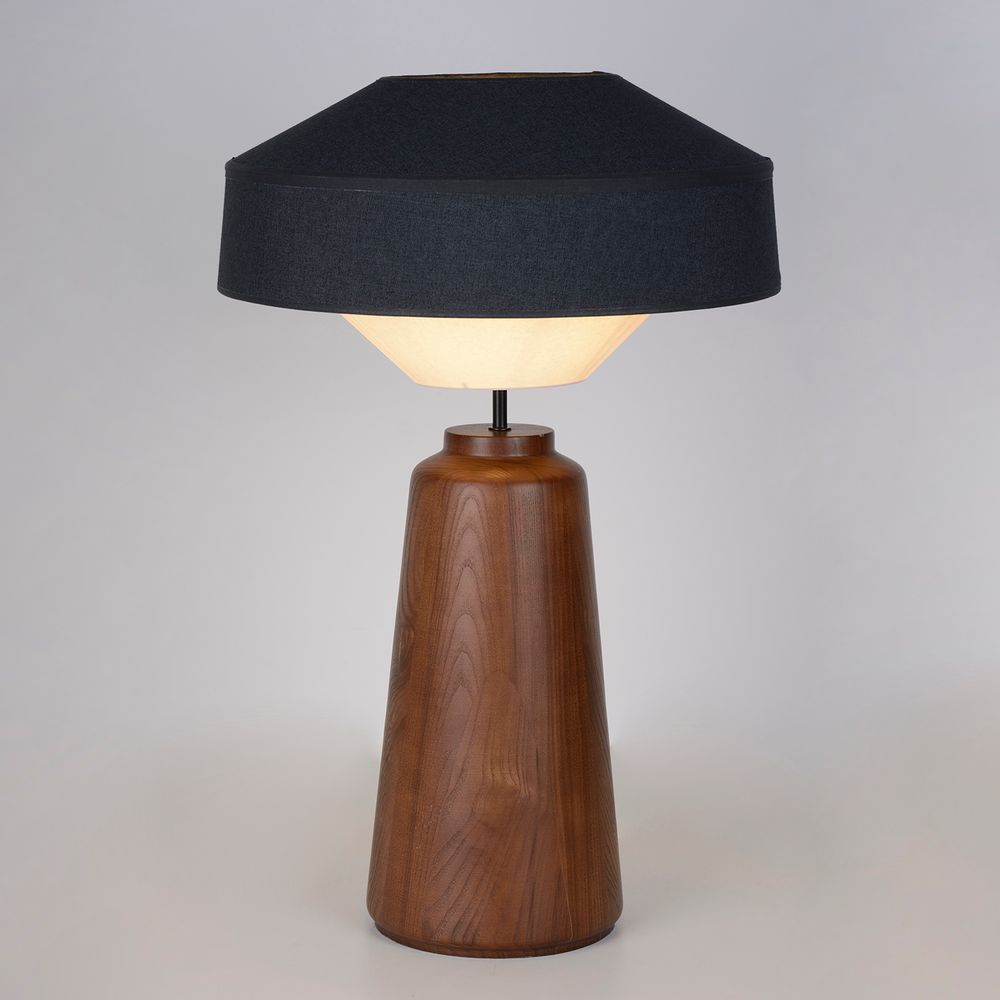 MOKUZAI L - Table Lamp