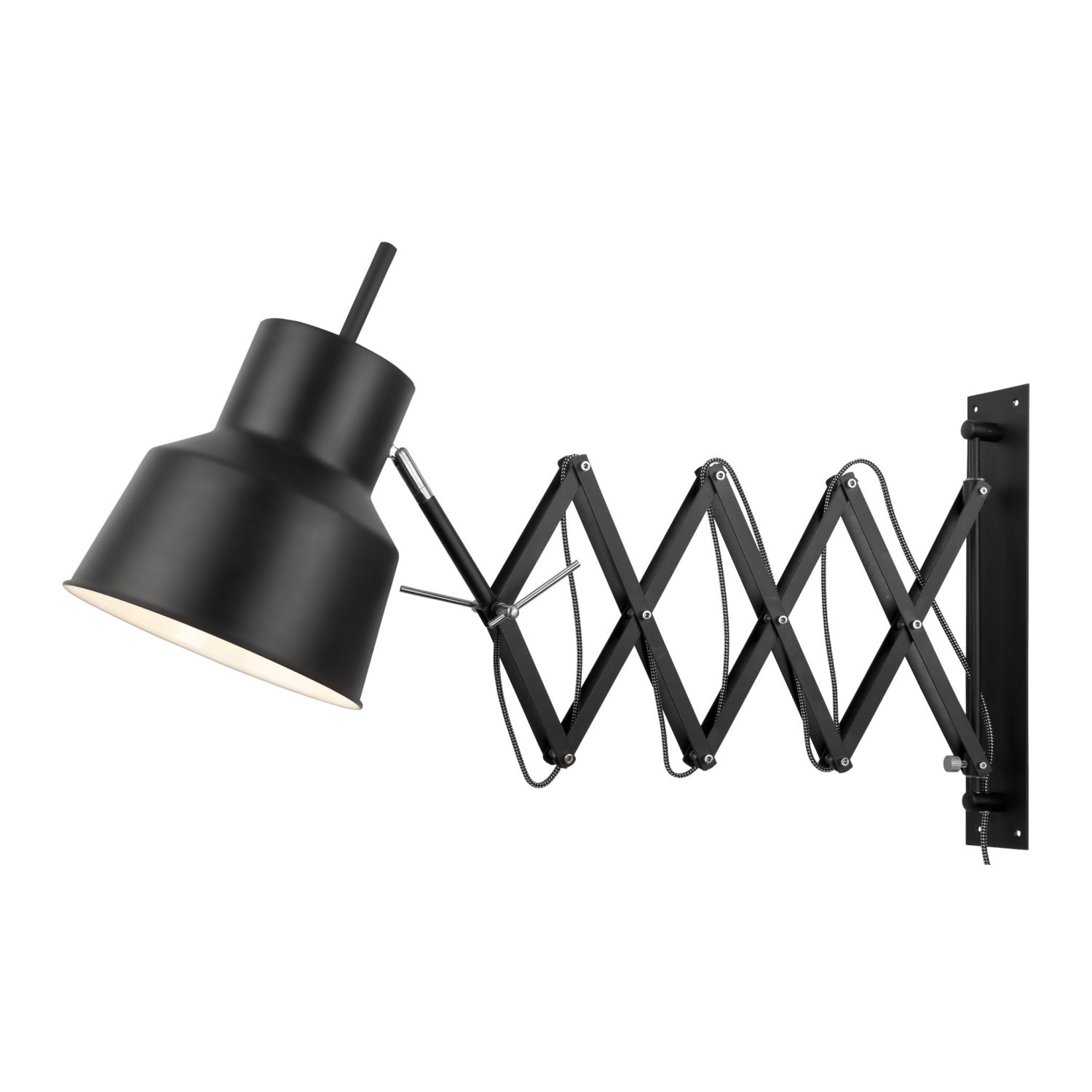 BELFAST - Wall Lamp - Luminesy