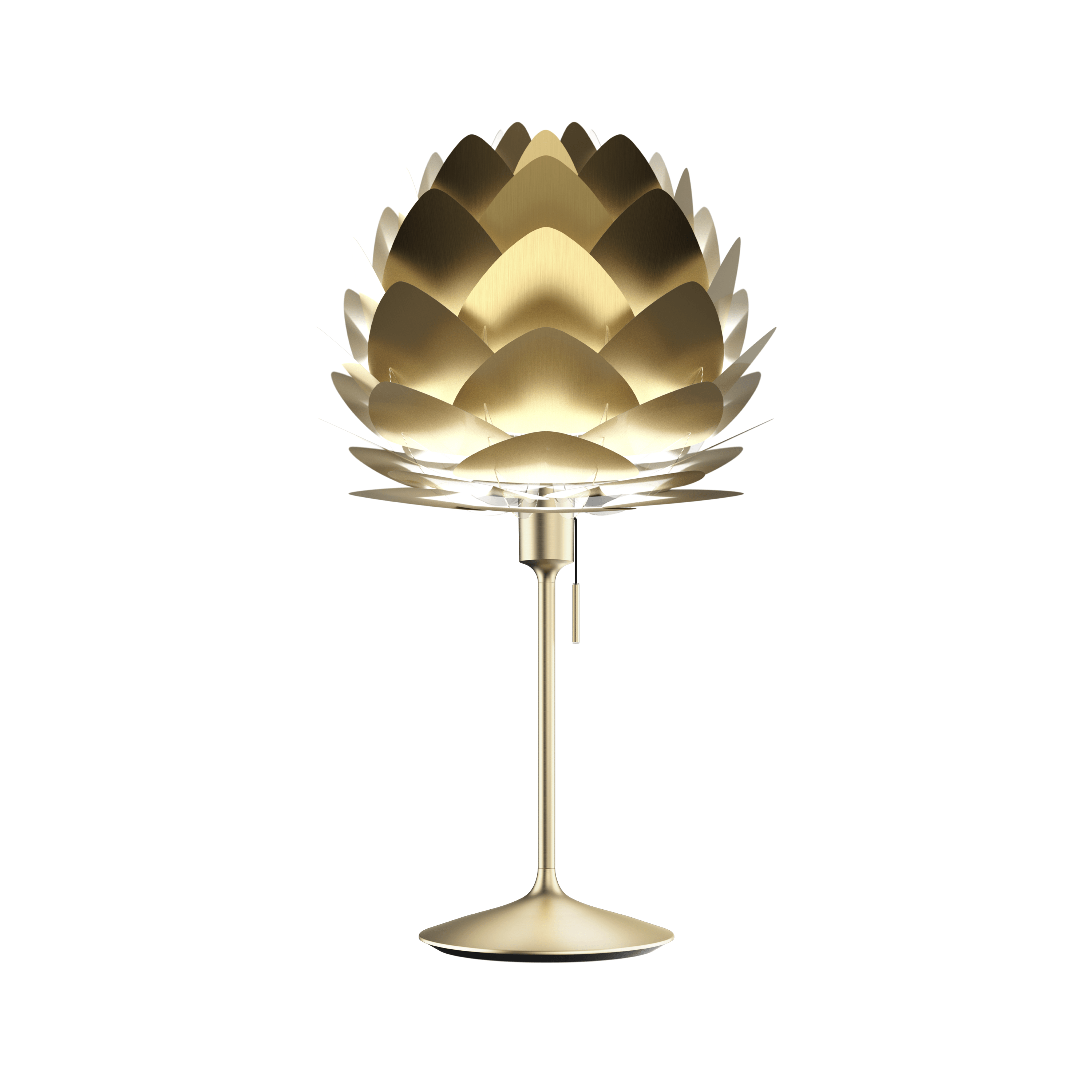 ALUVIA MINI - Table Lamp - Luminesy