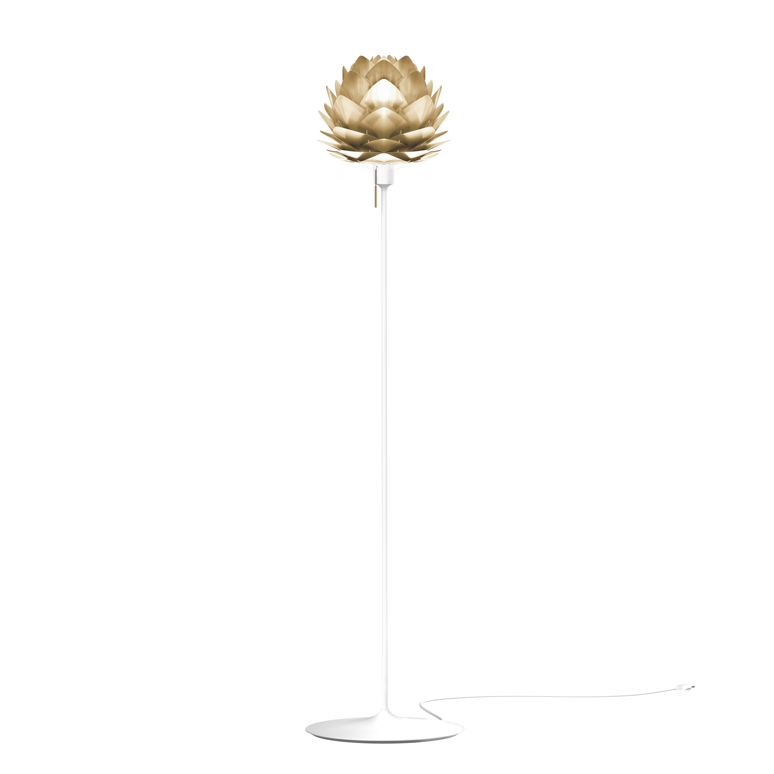 SILVIA MINI - Floor Lamp - Luminesy