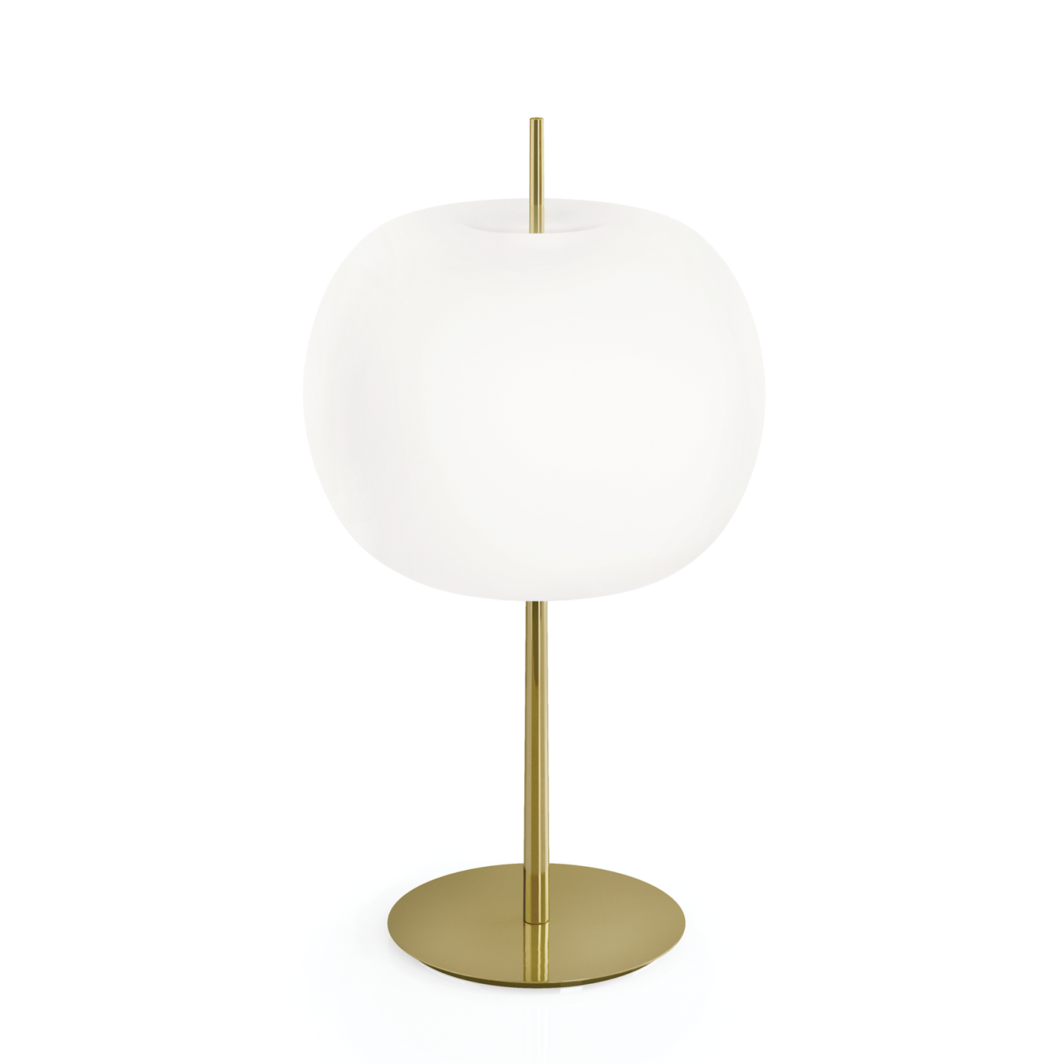 KUSHI XL - Table Lamp - Luminesy