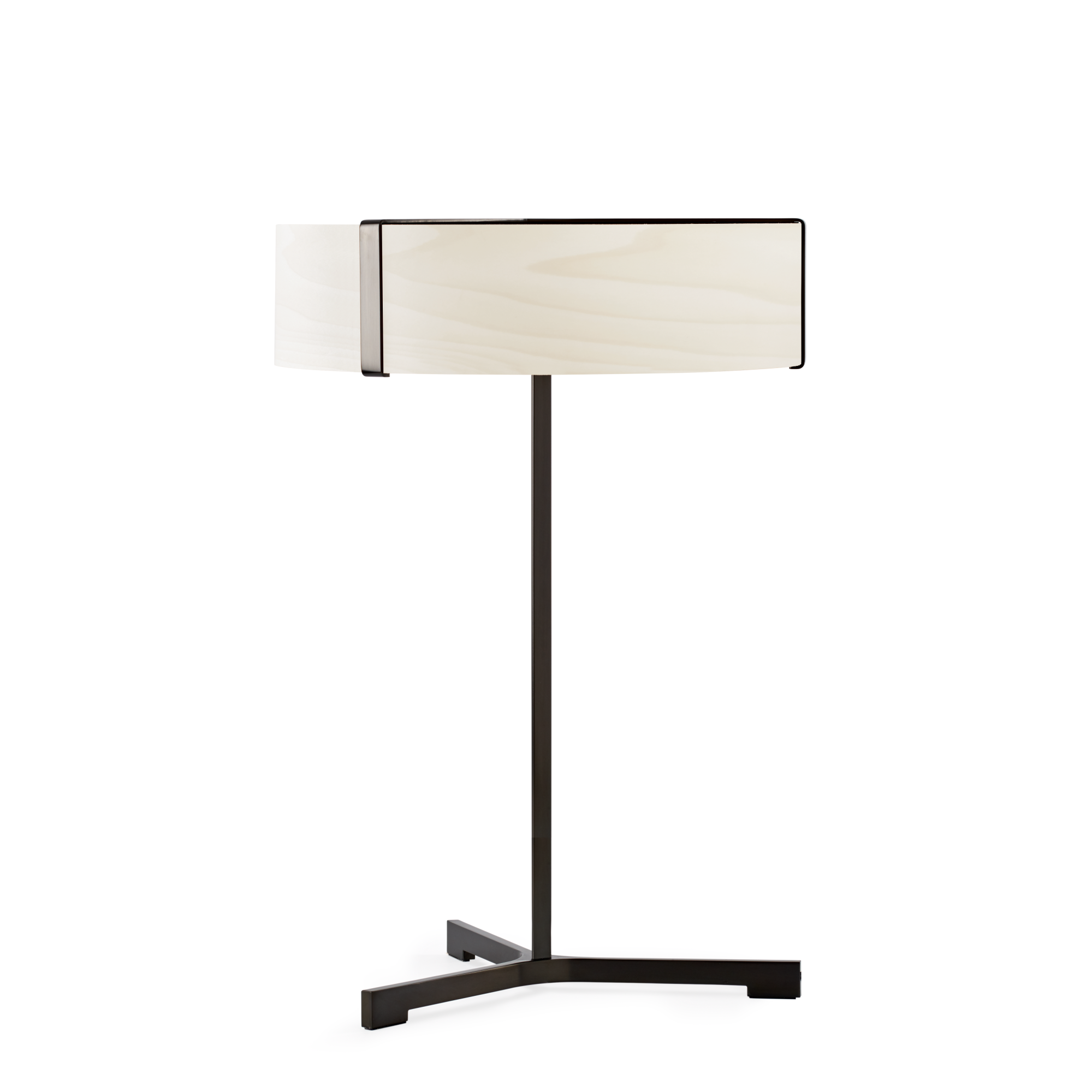 THESIS - Table Lamp - Luminesy