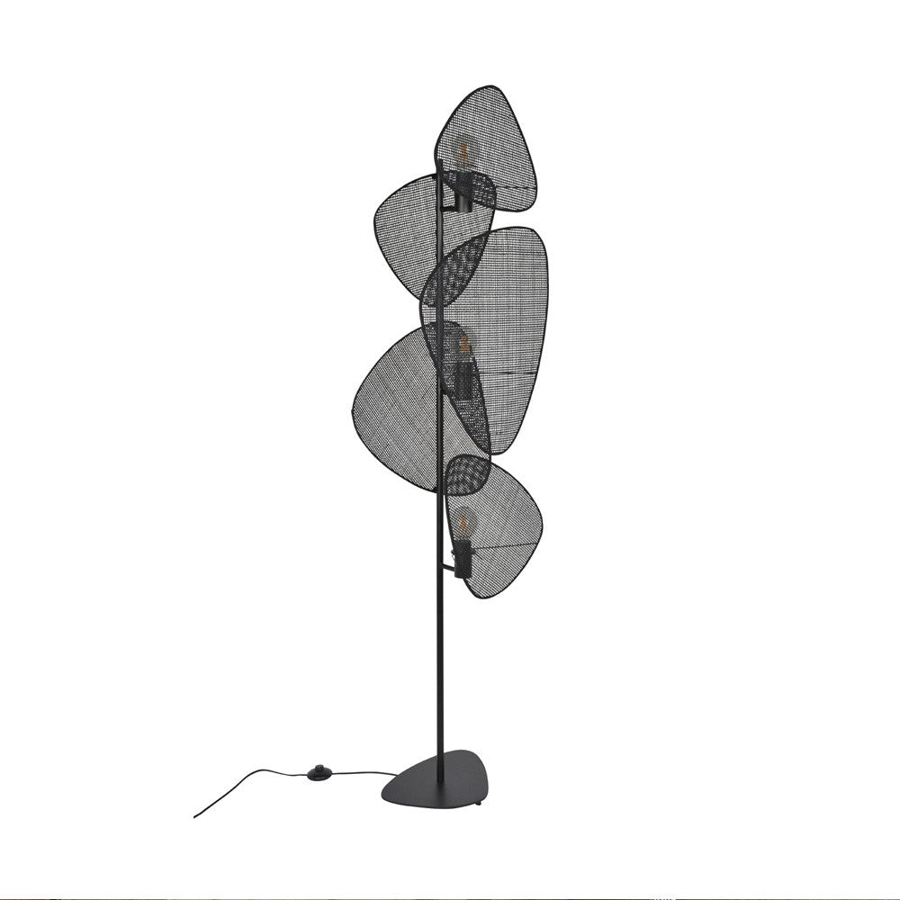SCREEN - Floor Lamp