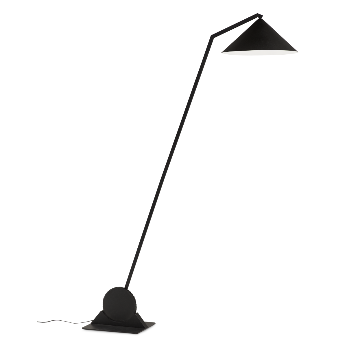 GEAR - Floor Lamp - Luminesy