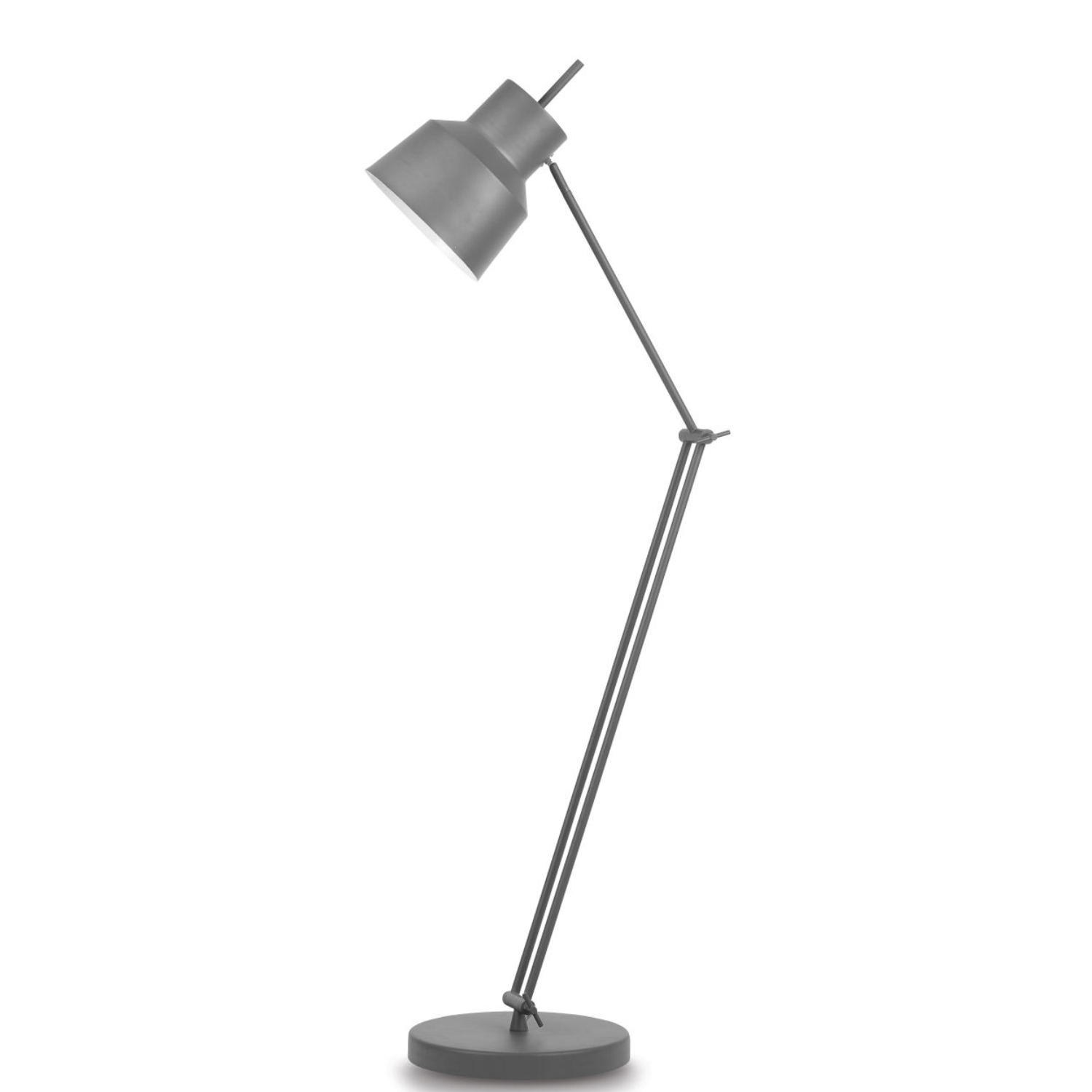 BELFAST - Floor Lamp - Luminesy