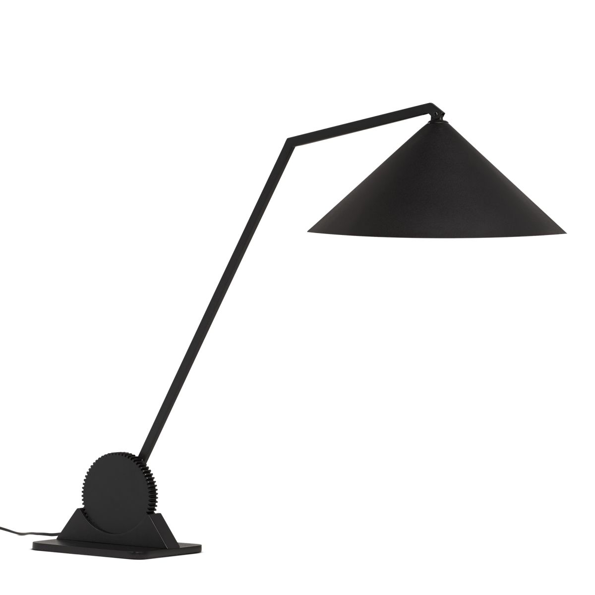 GEAR - Table Lamp - Luminesy