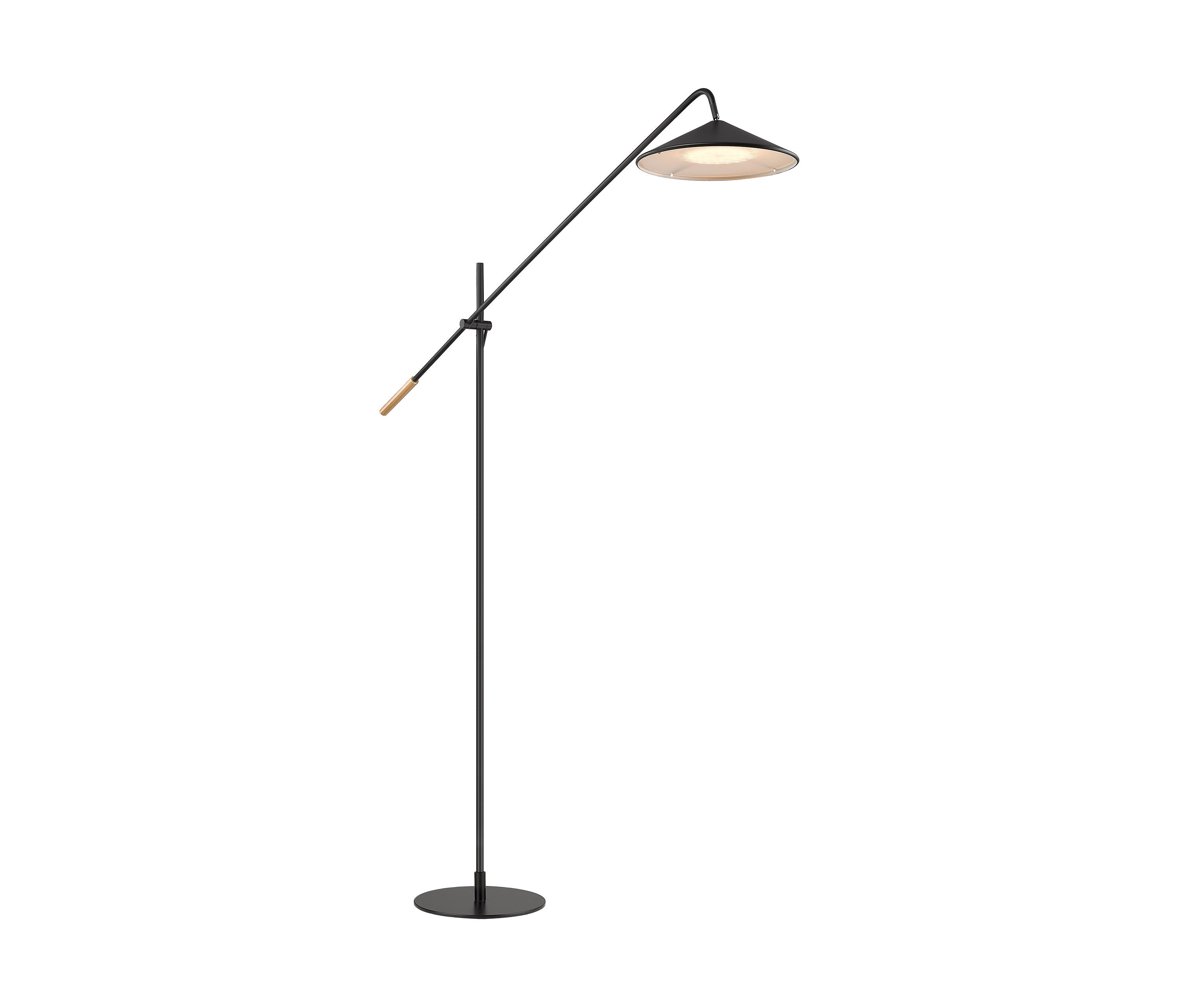 ICONIC - Floor Lamp - Luminesy