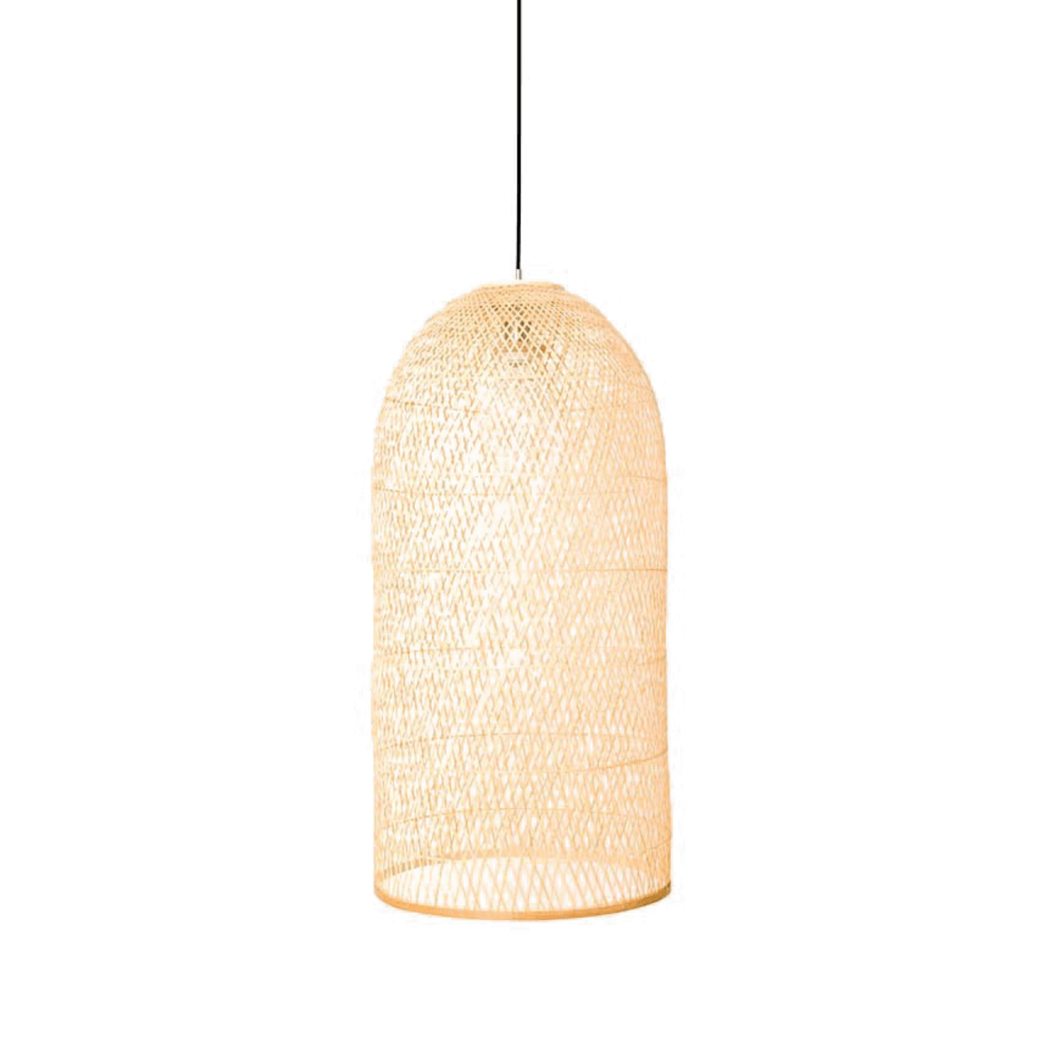 CAP LARGE - Pendant Light - Luminesy