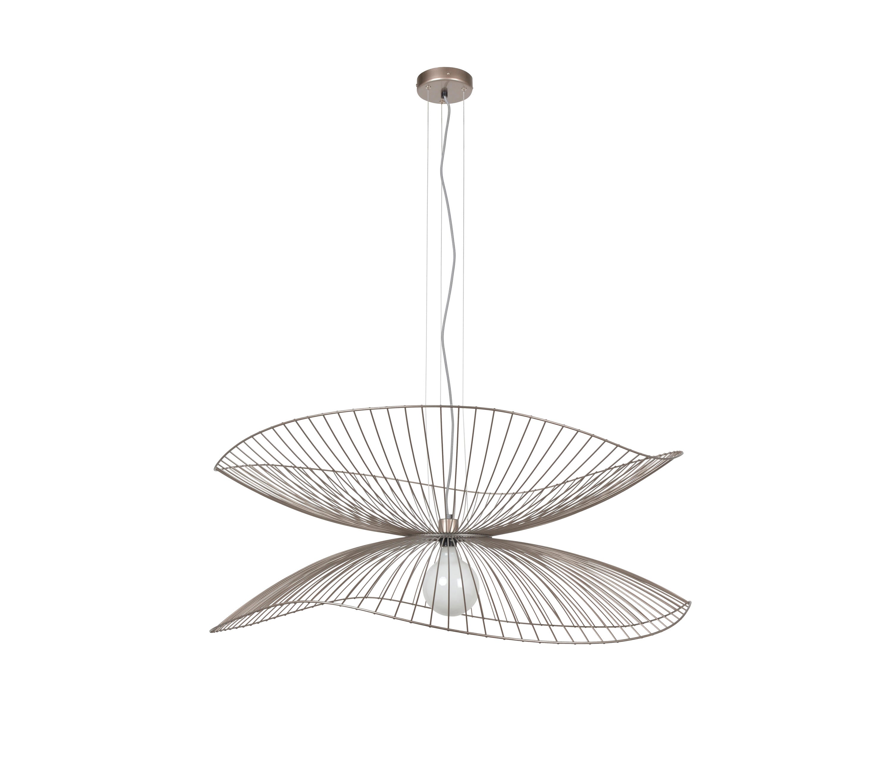 LIBELLULE L - Pendant Light - Luminesy