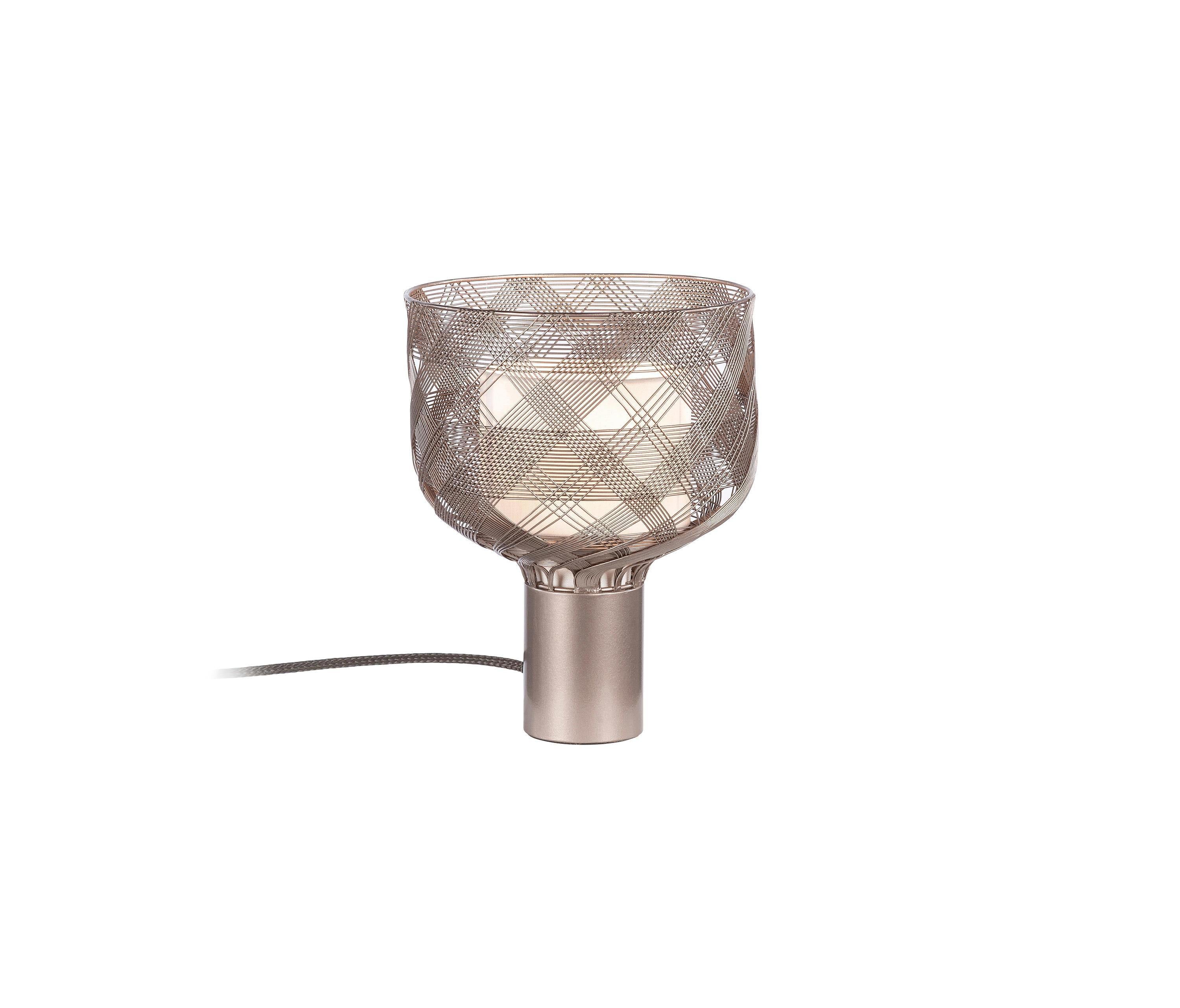 ANTENNA S  - Table Lamp - Luminesy