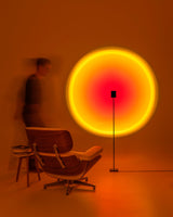 Halo Editions Evo 2 Floor Lamp – Luminesy